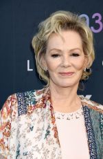 JEAN SMART at Legion Season 2 Premiere in Los Angeles 04/02/2018