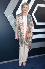 JEAN SMART at Legion Season 2 Premiere in Los Angeles 04/02/2018