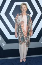 JEAN SMART at Legion Season 2 Premiere in Los Angeles 04/02/2018