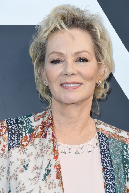 JEAN SMART at Legion Season 2 Premiere in Los Angeles 04/02/2018