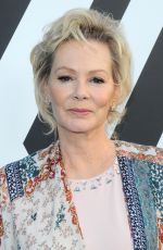 JEAN SMART at Legion Season 2 Premiere in Los Angeles 04/02/2018