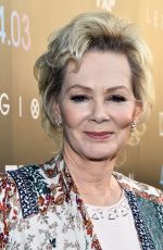 JEAN SMART at Legion Season 2 Premiere in Los Angeles 04/02/2018
