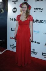JEANY SPARK at Raindance Independent Filmmaker