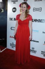 JEANY SPARK at Raindance Independent Filmmaker