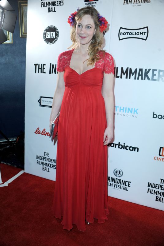 JEANY SPARK at Raindance Independent Filmmaker