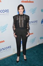 JEN LILLEY at 2018 Thirst Gala in Los Angeles 04/21/2018