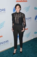 JEN LILLEY at 2018 Thirst Gala in Los Angeles 04/21/2018