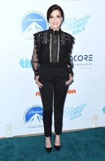 JEN LILLEY at 2018 Thirst Gala in Los Angeles 04/21/2018