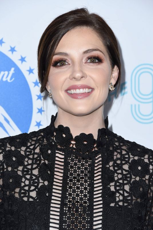 JEN LILLEY at 2018 Thirst Gala in Los Angeles 04/21/2018