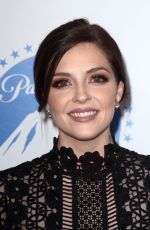 JEN LILLEY at 2018 Thirst Gala in Los Angeles 04/21/2018