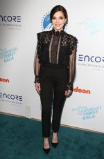 JEN LILLEY at 2018 Thirst Gala in Los Angeles 04/21/2018