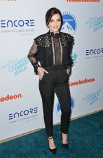 JEN LILLEY at 2018 Thirst Gala in Los Angeles 04/21/2018