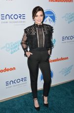 JEN LILLEY at 2018 Thirst Gala in Los Angeles 04/21/2018