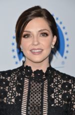 JEN LILLEY at 2018 Thirst Gala in Los Angeles 04/21/2018