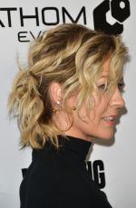 JENNA ELFMAN at FYC The Walking Dead and Fear the Walking Dead in Los Angeles 04/15/2018