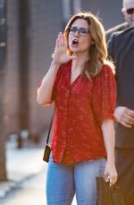 JENNA FISCHER