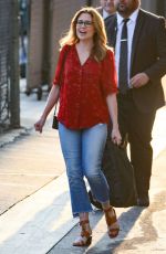 JENNA FISCHER