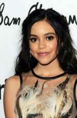 JENNA ORTEGA at Marie Claire Fresh Faces Party in Los Angeles 04/27/2018