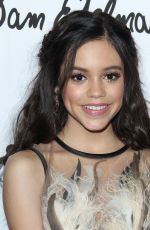 JENNA ORTEGA at Marie Claire Fresh Faces Party in Los Angeles 04/27/2018