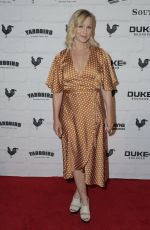 JENNIE GARTH at Yardbird Southern Table & Bar Opening in Los Angeles 04/05/2018