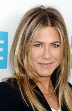 JENNIFER ANISTON at WE Day California in Los Angeles 04/19/2018