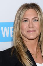 JENNIFER ANISTON at WE Day California in Los Angeles 04/19/2018