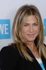 JENNIFER ANISTON at WE Day California in Los Angeles 04/19/2018
