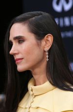 JENNIFER CONNELLY at Avengers: Infinity War Premiere in Los Angeles 04/23/2018