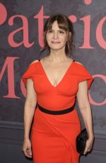 JENNIFER JASON LEIGH at Patrick Melrose Premiere in Los Angeles 04/25/2018