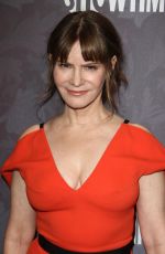 JENNIFER JASON LEIGH at Patrick Melrose Premiere in Los Angeles 04/25/2018