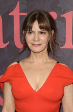 JENNIFER JASON LEIGH at Patrick Melrose Premiere in Los Angeles 04/25/2018