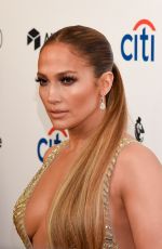 JENNIFER LOPEZ at 2018 Time 100 Gala in New York 04/24/2018