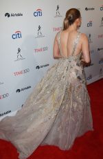 JENNIFER LOPEZ at Time 100 Most Influential People 2018 Gala in New York 04/24/2018