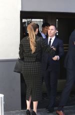 JENNIFER LOPEZ Out and About in Beverly Hills 04/16/2018