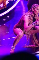 JENNIFER LOPEZ Performs at Billboard Latin Music Awards in Las Vegas 04/27/2018