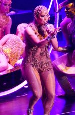 JENNIFER LOPEZ Performs at Billboard Latin Music Awards in Las Vegas 04/27/2018