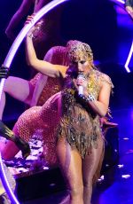 JENNIFER LOPEZ Performs at Billboard Latin Music Awards in Las Vegas 04/27/2018