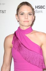 JENNIFER MORRISON at Back Roads Premiere at Tribeca Film Festival in New York 04/20/2018