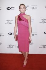 JENNIFER MORRISON at Back Roads Premiere at Tribeca Film Festival in New York 04/20/2018