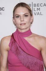 JENNIFER MORRISON at Back Roads Premiere at Tribeca Film Festival in New York 04/20/2018