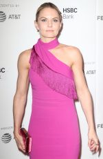 JENNIFER MORRISON at Back Roads Premiere at Tribeca Film Festival in New York 04/20/2018