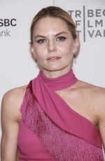 JENNIFER MORRISON at Back Roads Premiere at Tribeca Film Festival in New York 04/20/2018