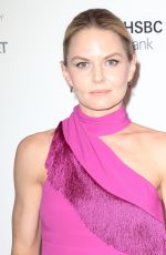 JENNIFER MORRISON at Back Roads Premiere at Tribeca Film Festival in New York 04/20/2018