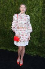 JENNIFER MORRISON at Chanel x Tribeca Film Festival Women’s Filmmaker Luncheon in New York 04/20/2018