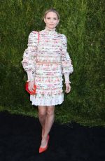 JENNIFER MORRISON at Chanel x Tribeca Film Festival Women’s Filmmaker Luncheon in New York 04/20/2018