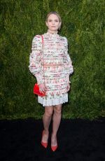 JENNIFER MORRISON at Chanel x Tribeca Film Festival Women’s Filmmaker Luncheon in New York 04/20/2018