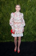 JENNIFER MORRISON at Chanel x Tribeca Film Festival Women’s Filmmaker Luncheon in New York 04/20/2018