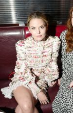 JENNIFER MORRISON at Chanel x Tribeca Film Festival Women’s Filmmaker Luncheon in New York 04/20/2018