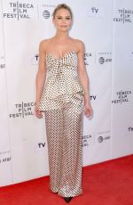 JENNIFER MORRISON at Fabled Premiere at Tribeca Film Festival 04/24/2018