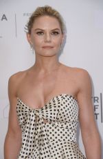 JENNIFER MORRISON at Fabled Premiere at Tribeca Film Festival 04/24/2018